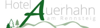Hotel Auerhahn am Rennsteig in Masserberg